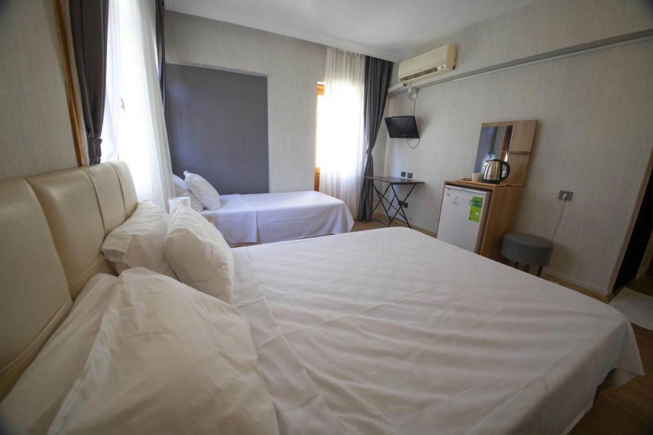 Mekan Villa Otel Selçuk Luaran gambar