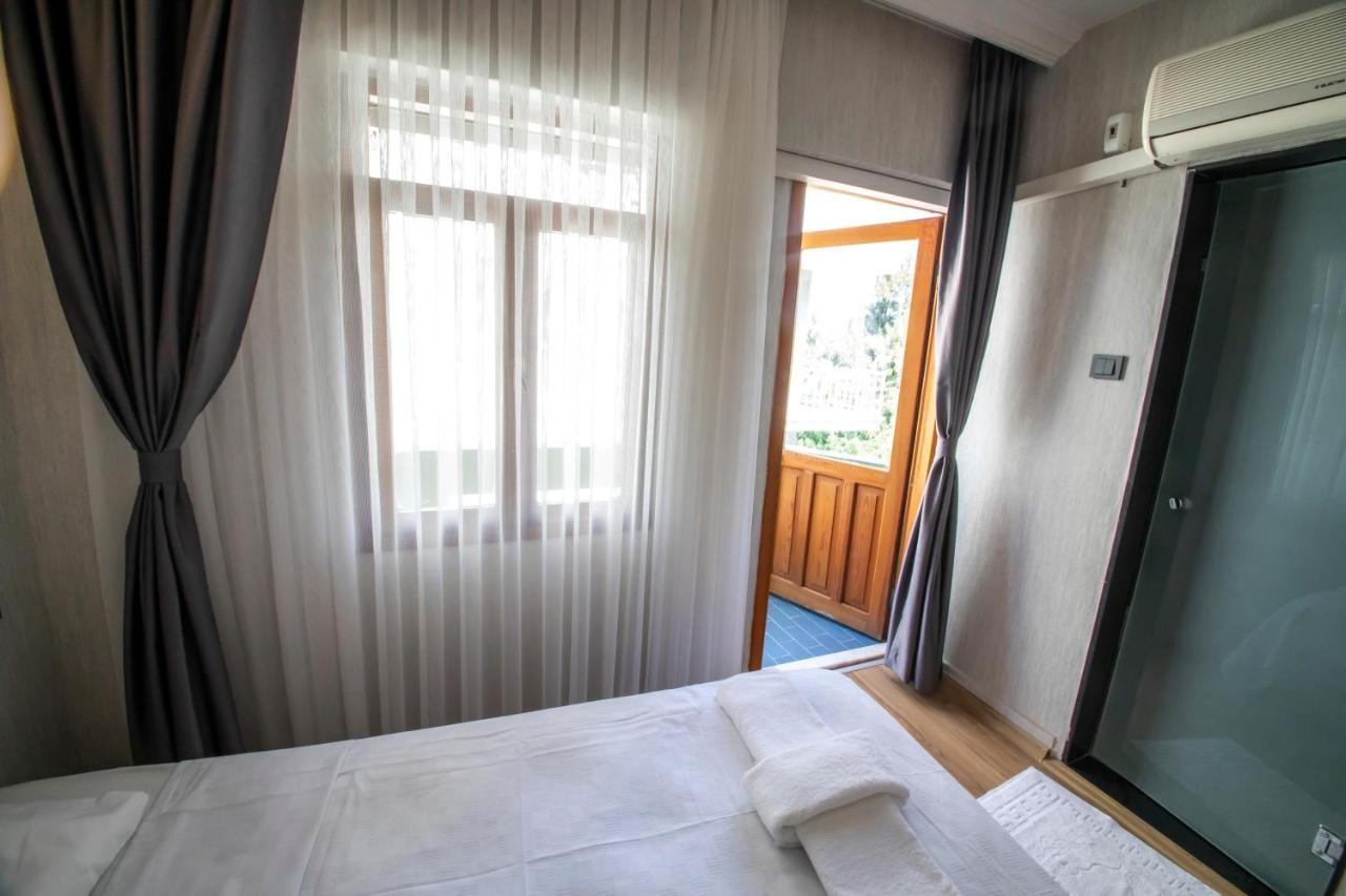 Mekan Villa Otel Selçuk Luaran gambar