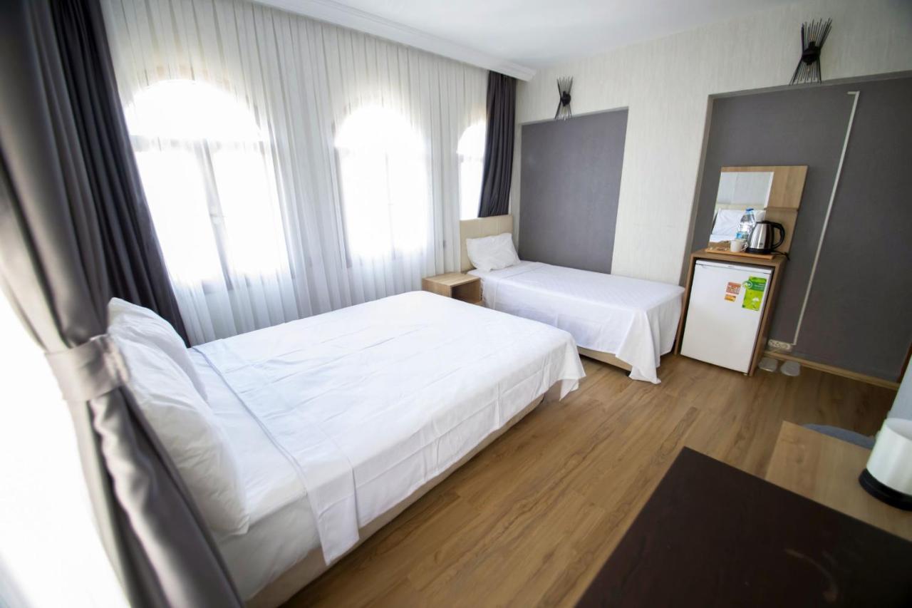 Mekan Villa Otel Selçuk Luaran gambar
