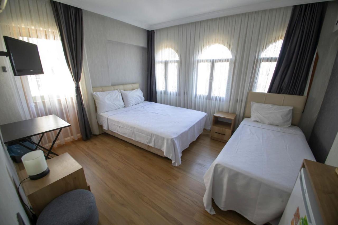 Mekan Villa Otel Selçuk Luaran gambar