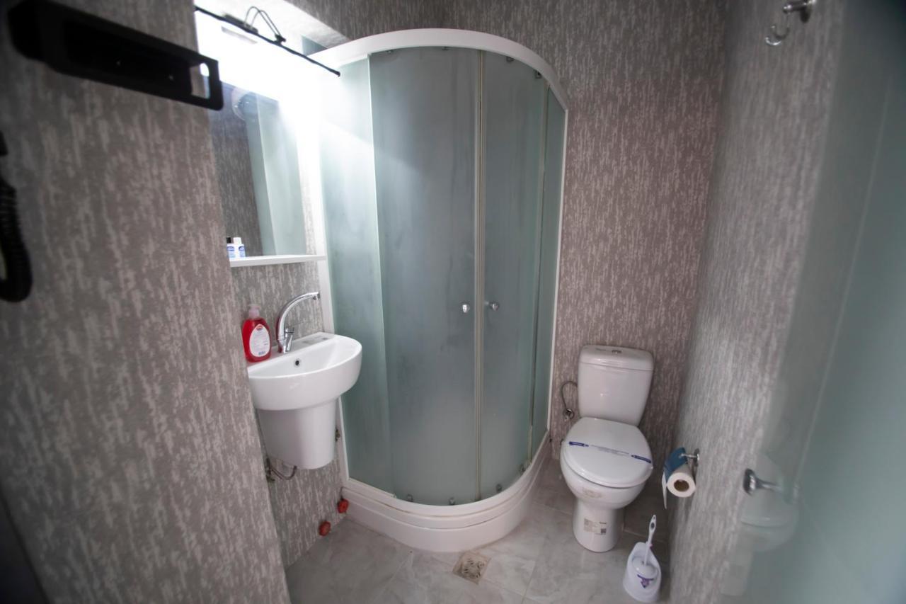 Mekan Villa Otel Selçuk Luaran gambar