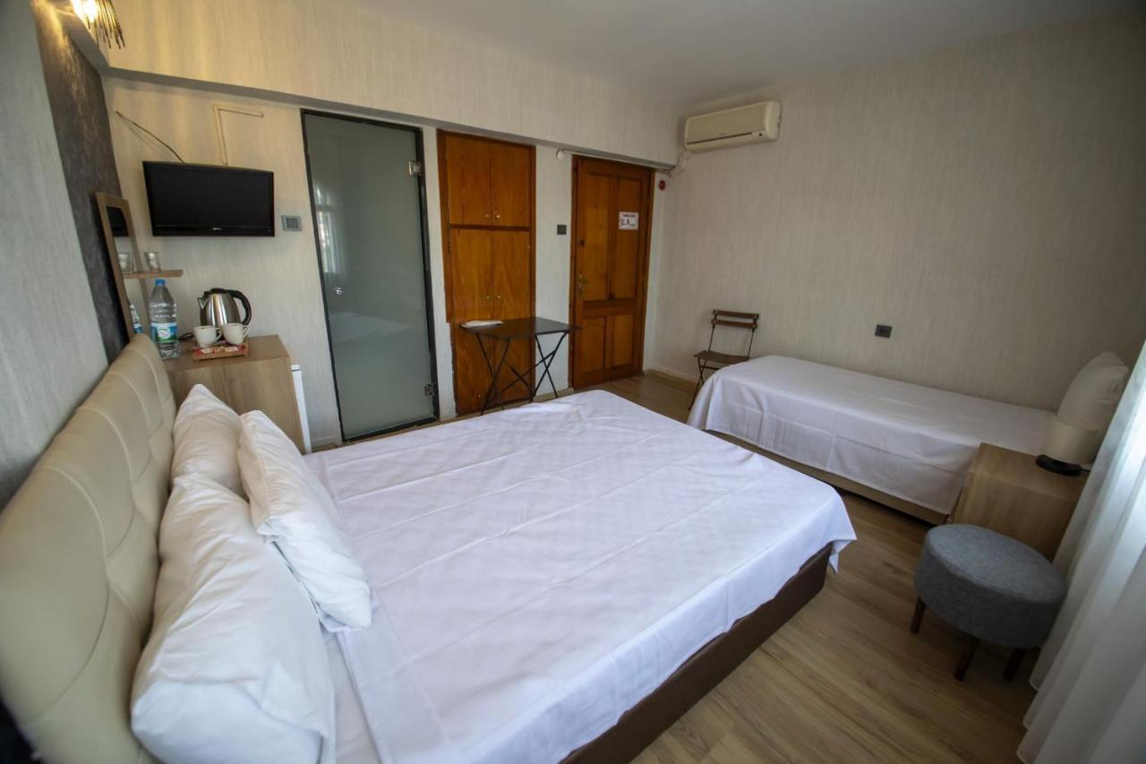 Mekan Villa Otel Selçuk Luaran gambar