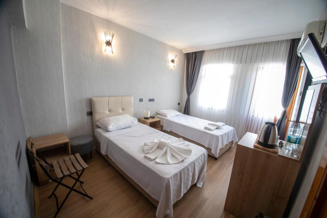 Mekan Villa Otel Selçuk Luaran gambar