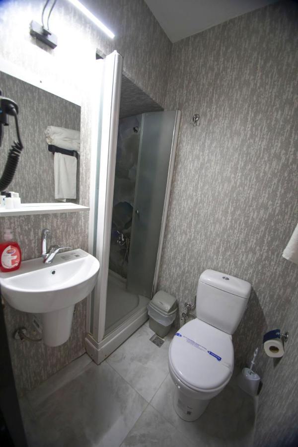 Mekan Villa Otel Selçuk Luaran gambar