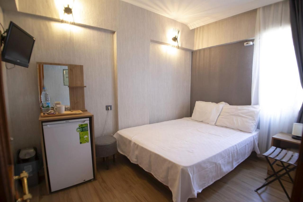 Mekan Villa Otel Selçuk Luaran gambar