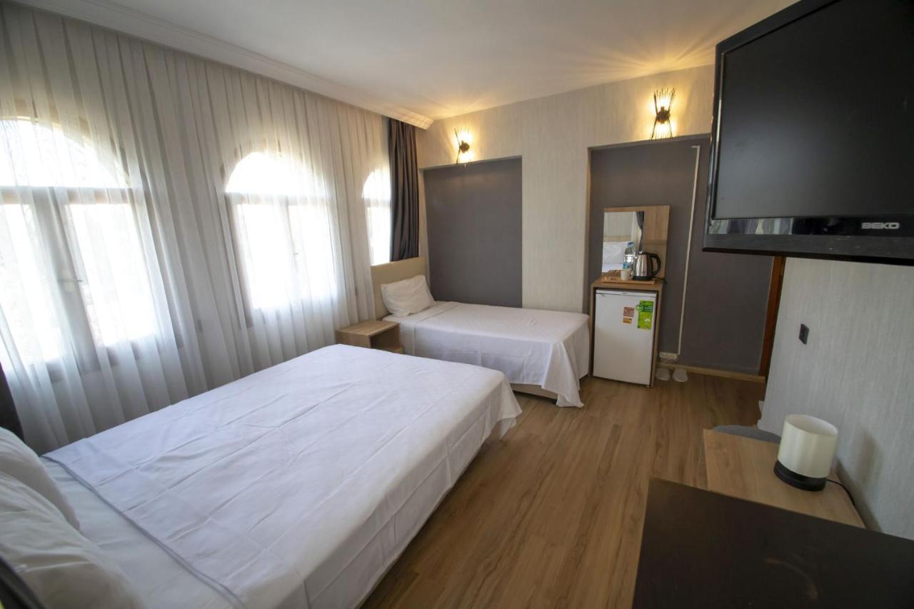 Mekan Villa Otel Selçuk Luaran gambar