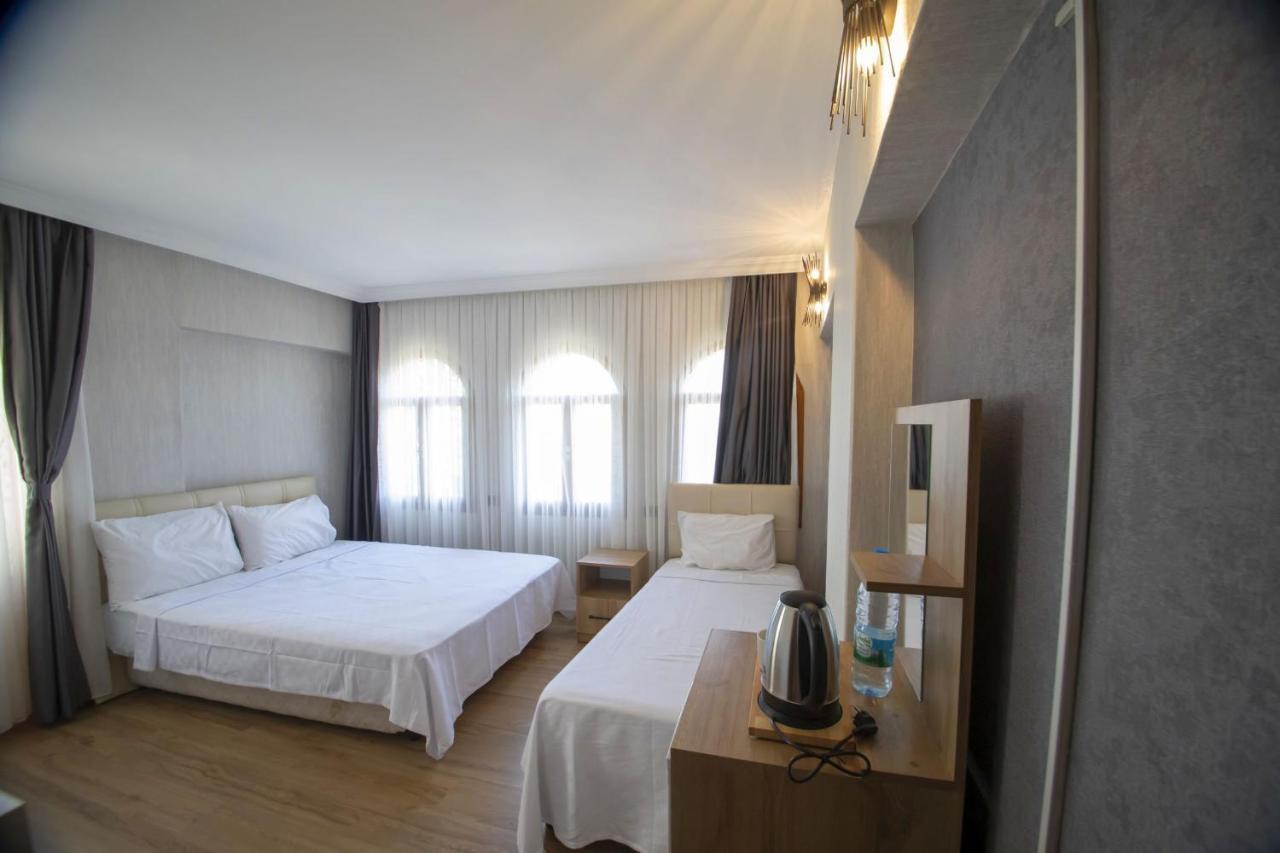 Mekan Villa Otel Selçuk Luaran gambar