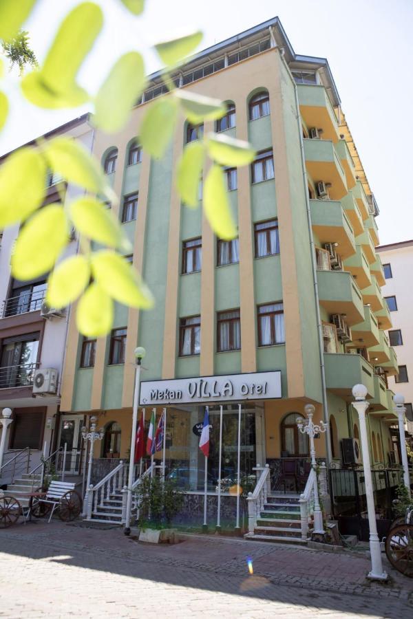 Mekan Villa Otel Selçuk Luaran gambar