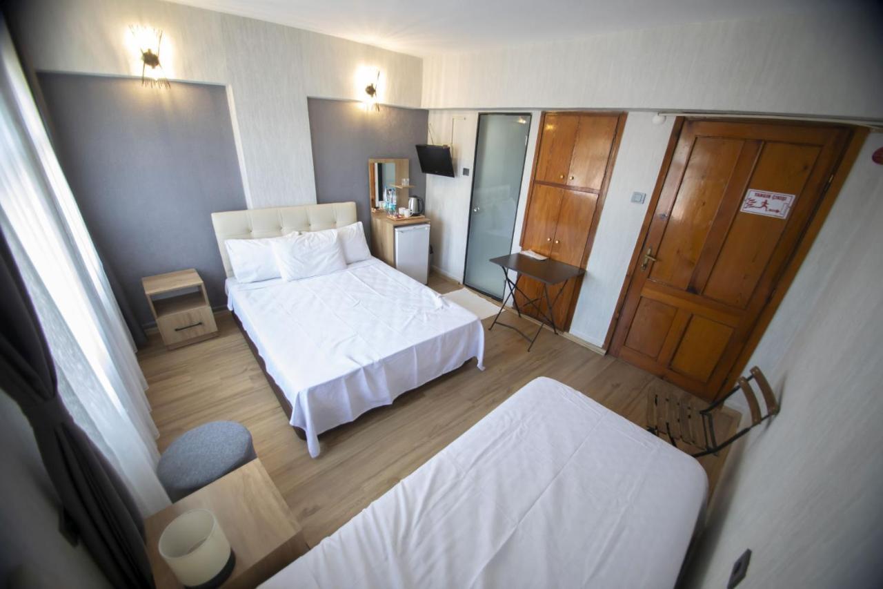 Mekan Villa Otel Selçuk Luaran gambar