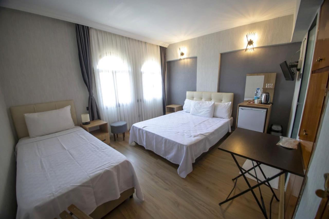 Mekan Villa Otel Selçuk Luaran gambar