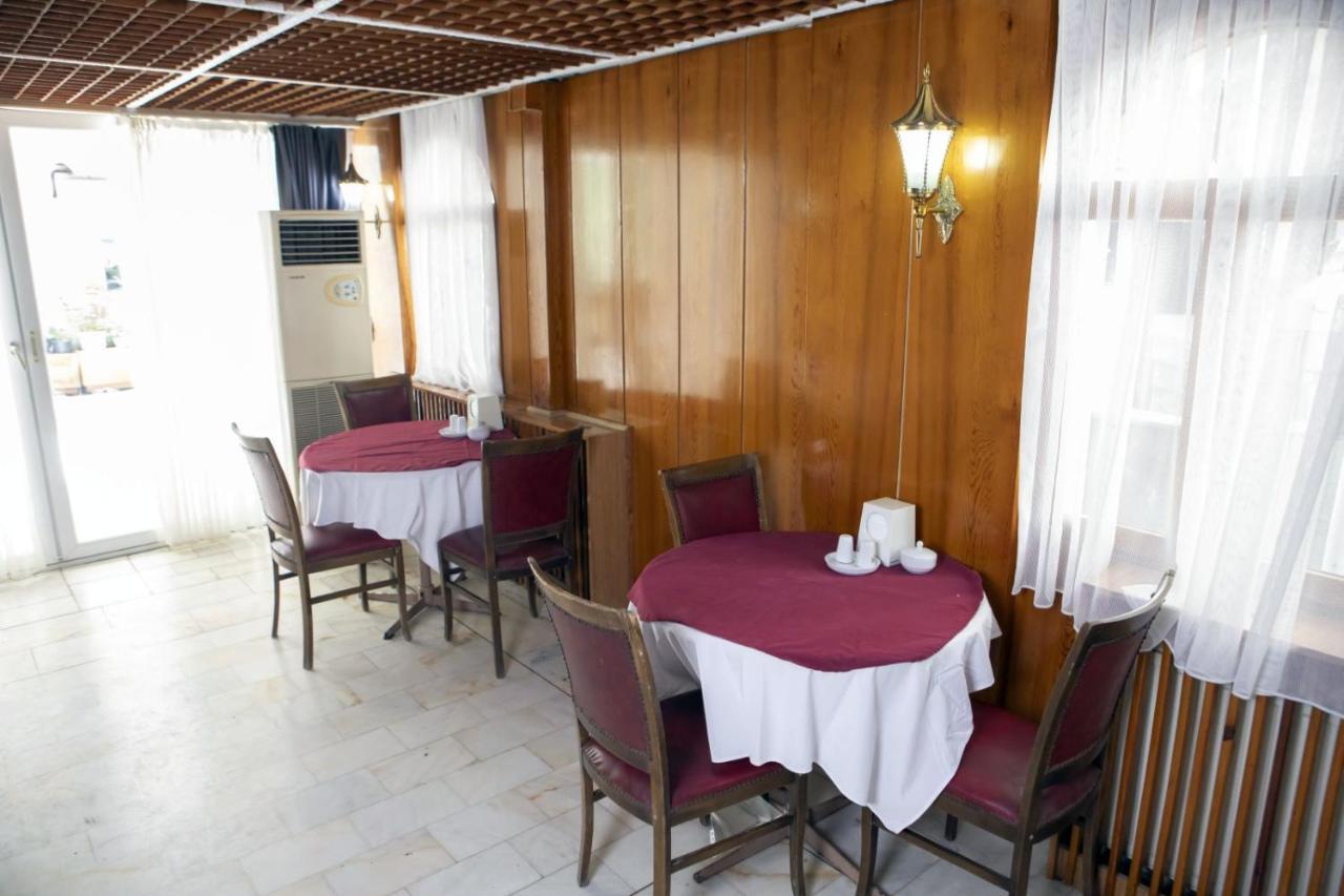 Mekan Villa Otel Selçuk Luaran gambar