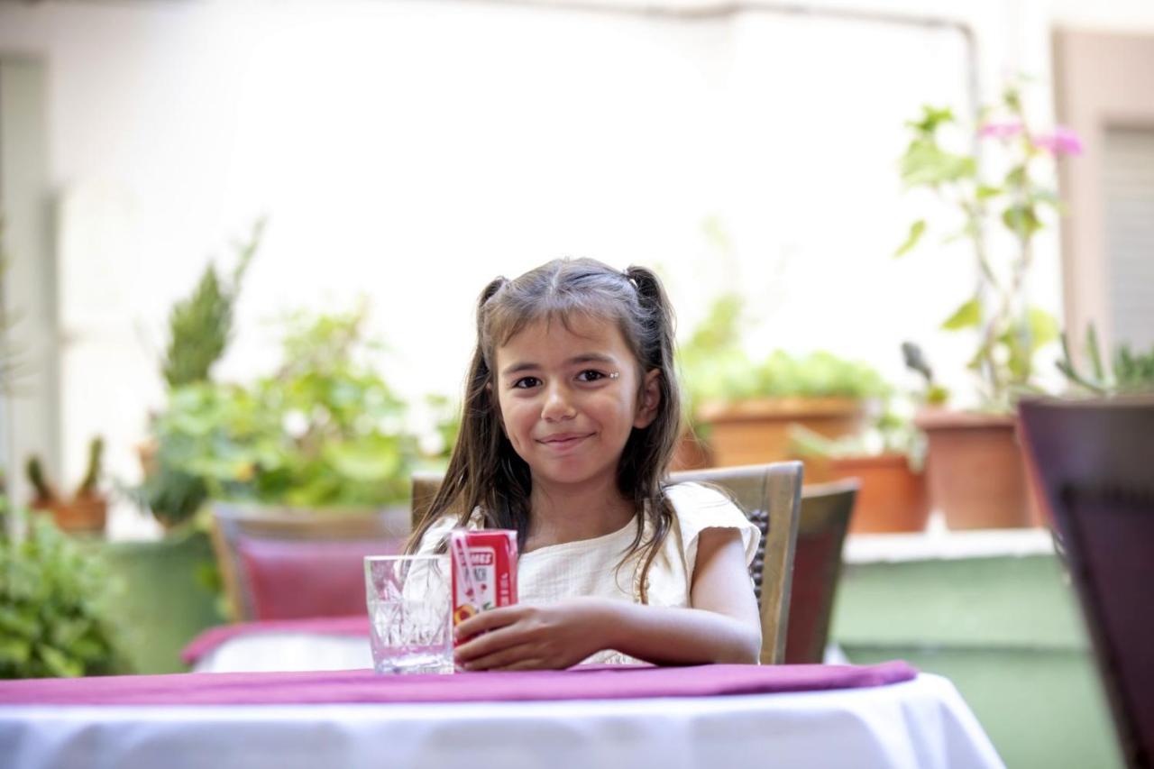 Mekan Villa Otel Selçuk Luaran gambar