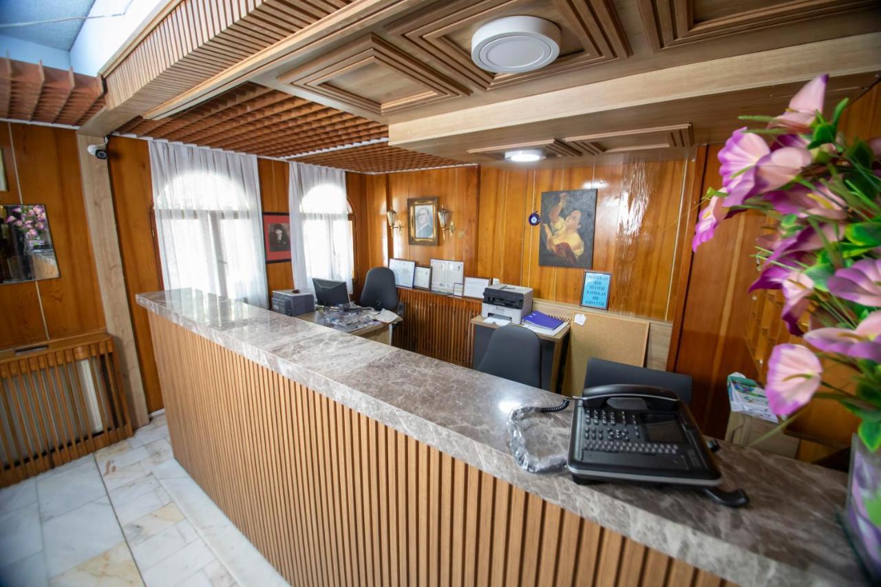 Mekan Villa Otel Selçuk Luaran gambar