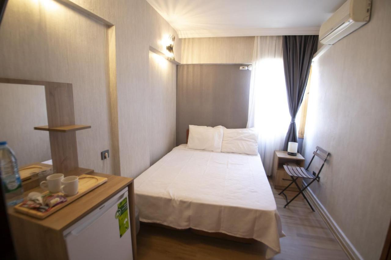 Mekan Villa Otel Selçuk Luaran gambar