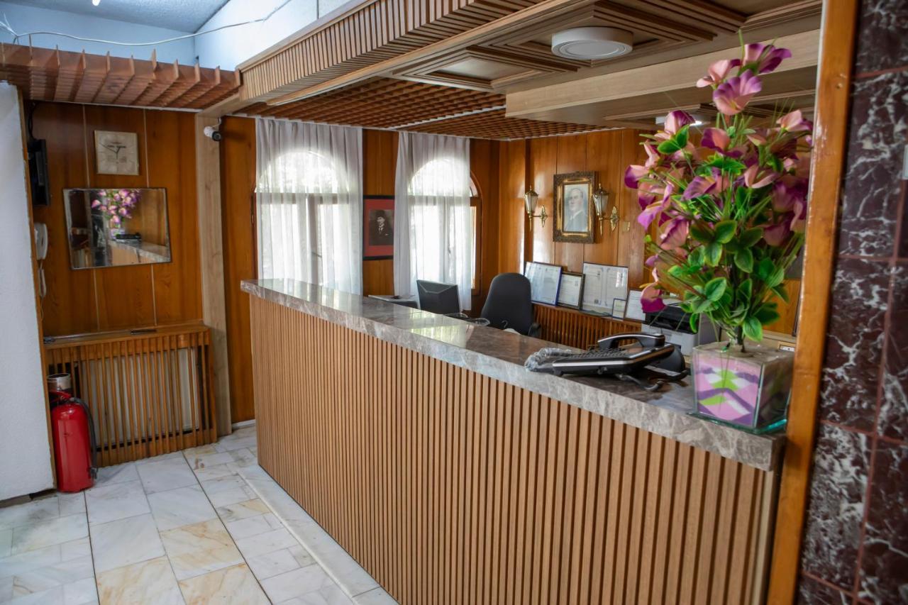 Mekan Villa Otel Selçuk Luaran gambar