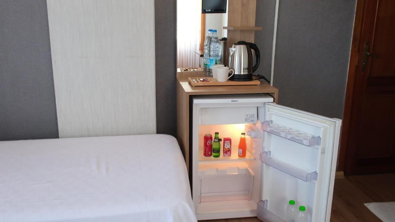 Mekan Villa Otel Selçuk Luaran gambar