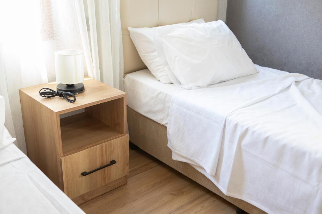 Mekan Villa Otel Selçuk Luaran gambar