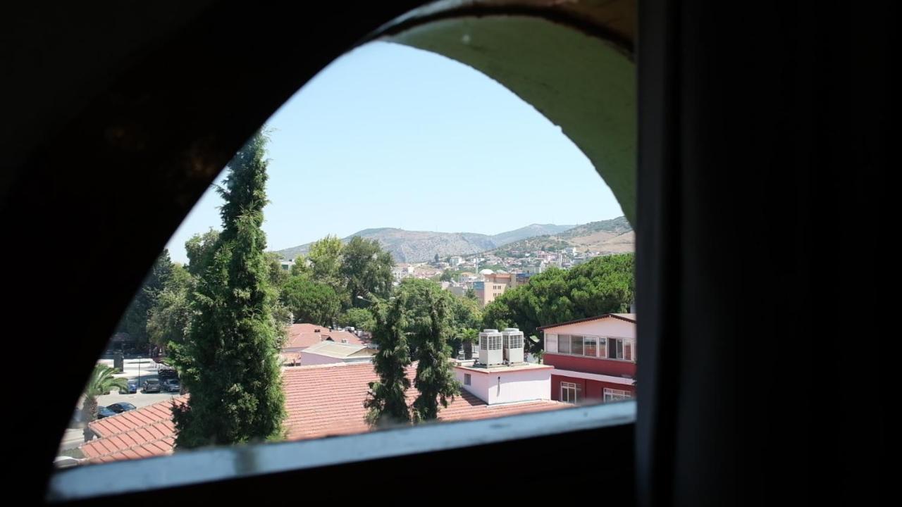 Mekan Villa Otel Selçuk Luaran gambar