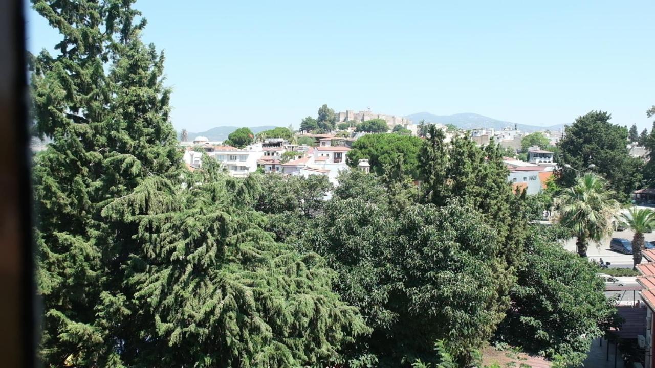 Mekan Villa Otel Selçuk Luaran gambar